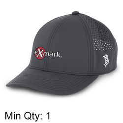 Image of Branded Bills® Bare Curved Performance Cap