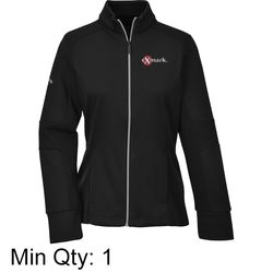 Image of Callaway® Ottoman Full-Zip Jacket- Ladies'