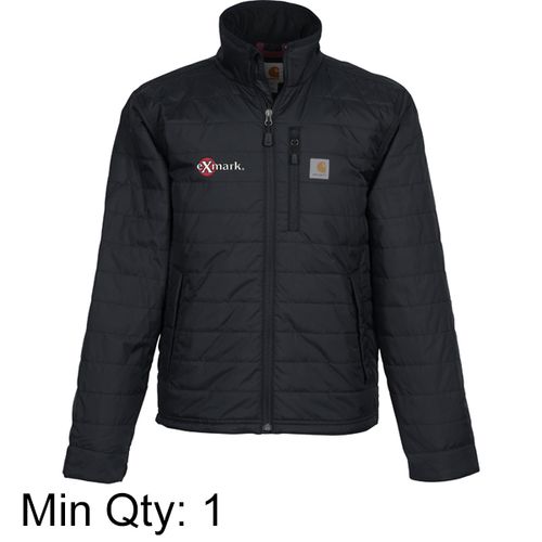 Carhartt® Gilliam Jacket- Men's image thumbnail