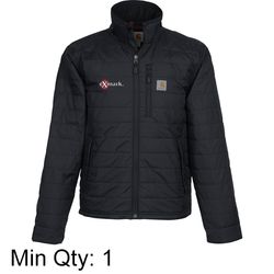 Image of Carhartt® Gilliam Jacket- Men's