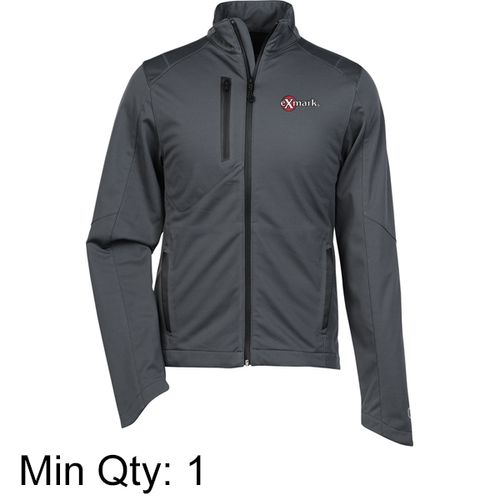 OGIO® Endurance Principle Soft Shell- Men's image thumbnail