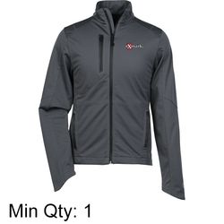 Image of OGIO® Endurance Principle Soft Shell- Men's