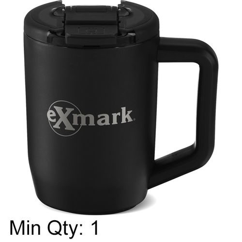 BruMate® Muv Vacuum Mug- 15oz image thumbnail