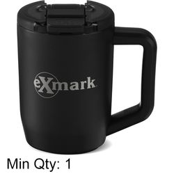 Image of BruMate® Muv Vacuum Mug- 15oz
