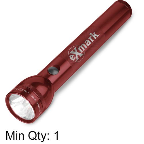 Standard MagLite 3 D-Cell Flashlight image thumbnail