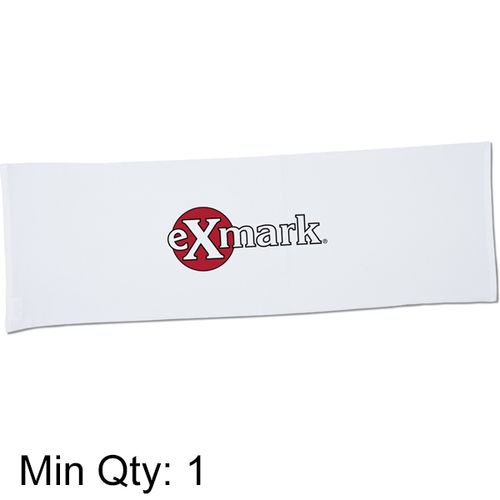 Full Color Cooling Towel image thumbnail