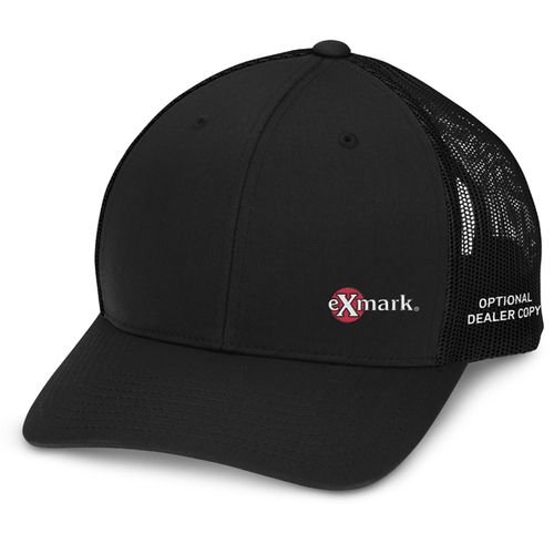 Yupoong® Mesh Back Cap image thumbnail