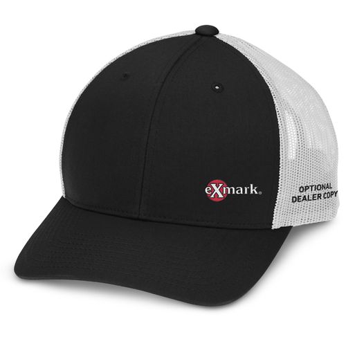 Yupoong® Mesh Back Cap image thumbnail