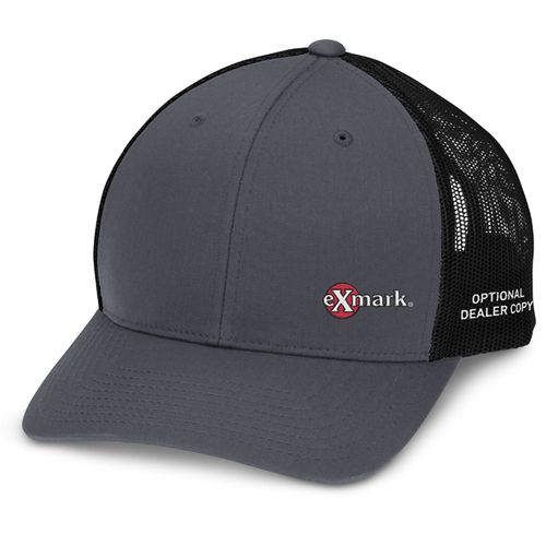 Yupoong® Mesh Back Cap image thumbnail