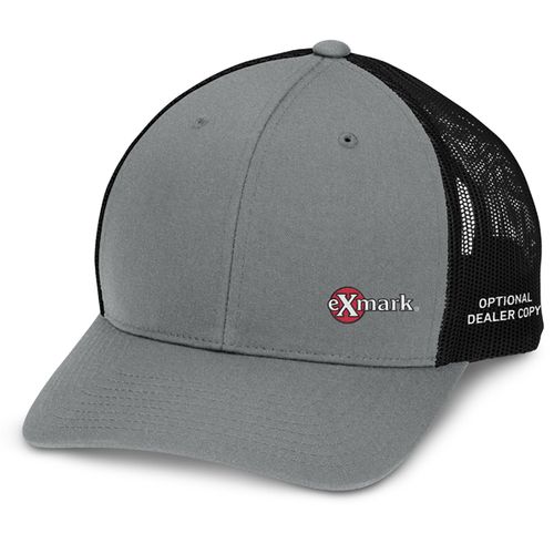 Yupoong® Mesh Back Cap image thumbnail