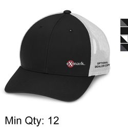 Image of Yupoong® Mesh Back Cap
