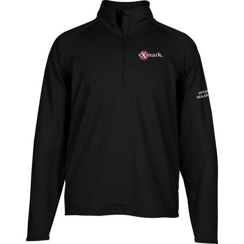 Sport-Wick Stretch 1/2-Zip Pullover- Men's image thumbnail