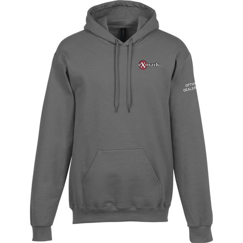 Gildan Softstyle Fleece Hoodie image thumbnail