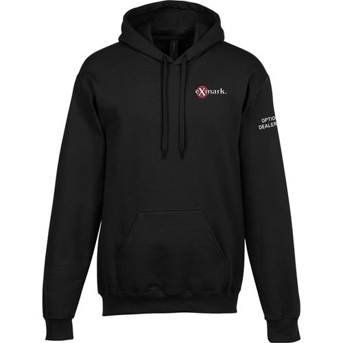 Gildan Softstyle Fleece Hoodie image thumbnail