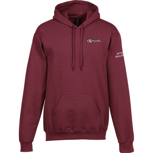 Gildan Softstyle Fleece Hoodie image thumbnail
