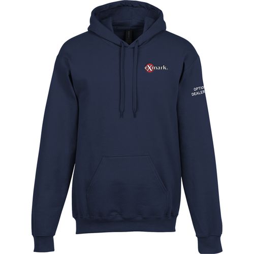 Gildan Softstyle Fleece Hoodie image thumbnail