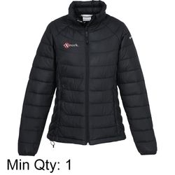 Image of Columbia® Powder Lite Jacket- Ladies'