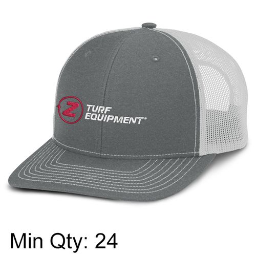 ZTE Richardson® Trucker Snapback Cap image thumbnail