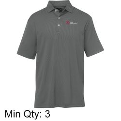 Image of ZTE Callaway® Birdseye Polo- Men's