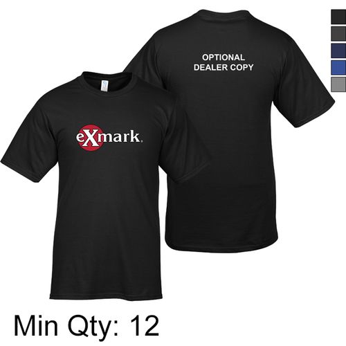 Team Favorite 4.5 oz. T-Shirt- Men's image thumbnail