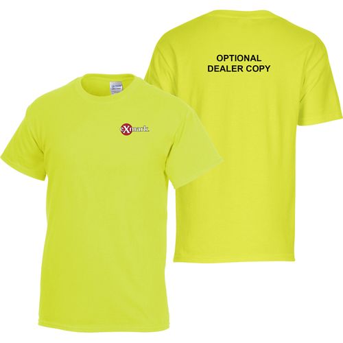 Gildan 6 oz. Ultra Cotton T-Shirt - Men's image thumbnail