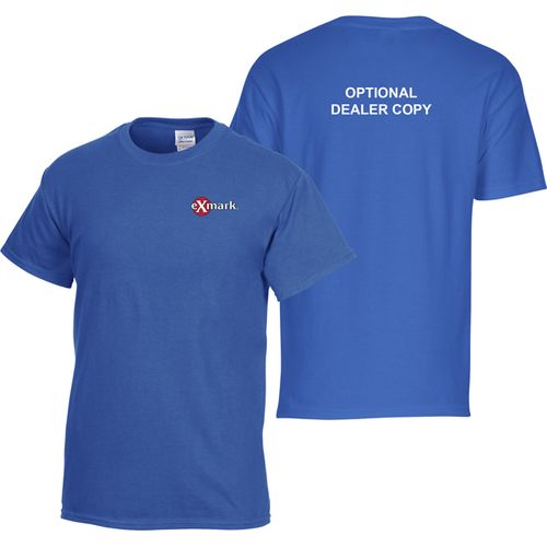 Gildan 6 oz. Ultra Cotton T-Shirt - Men's image thumbnail