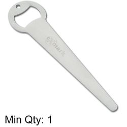 Image of Stainless Steel Gardener Measuring Tool