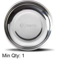 Image of Stainless Steel Magnetic Parts Bowl