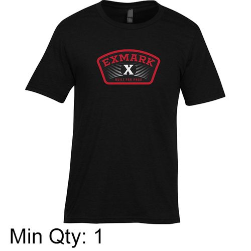 District Perfect Blend Black T-Shirt image thumbnail