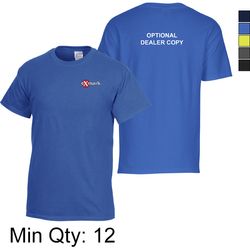 Image of Gildan 6 oz. Ultra Cotton T-Shirt - Men's