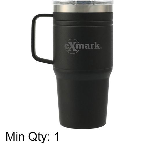 Exmark Black 20oz. Tumbler image thumbnail