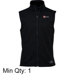 Image of The North Face® Mid-Weight Soft Shell Vest- Men's