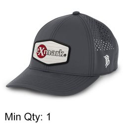 Image of Branded Bills Bare Curved Performance Cap - PV+