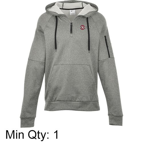 Nike Therma-Fit Pocket 1/4-Zip Hoodie image thumbnail