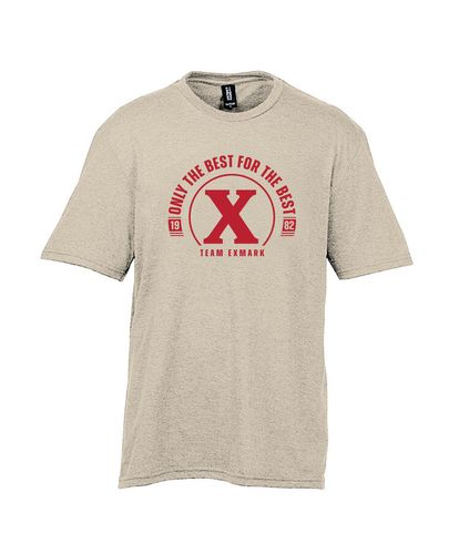 Father's Day Tri-Blend T-shirt - Desert image thumbnail