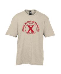 Image of Father's Day Tri-Blend T-shirt - Desert