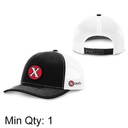 Image of Mesh Back Cap