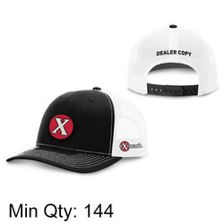 Image of Mesh Back Cap - Custom