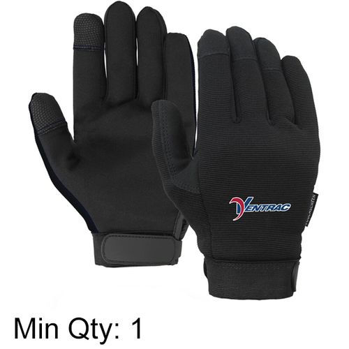 Mechanics Gloves image thumbnail