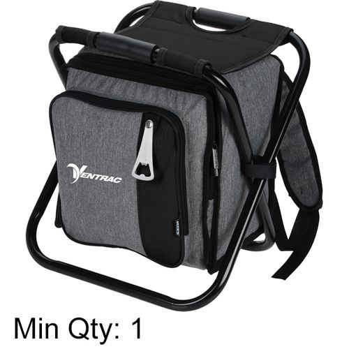 Koozie Backpack Cooler Chair image thumbnail