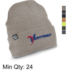 Image of DRI DUCK Cuff Knit Beanie