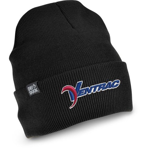 DRI DUCK Cuff Knit Beanie image thumbnail