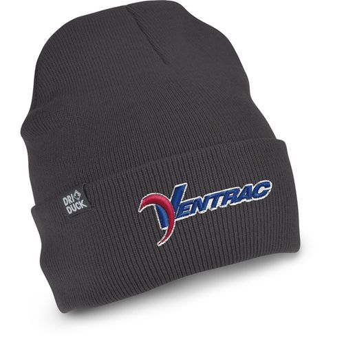 DRI DUCK Cuff Knit Beanie image thumbnail