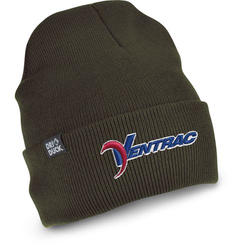 DRI DUCK Cuff Knit Beanie image thumbnail