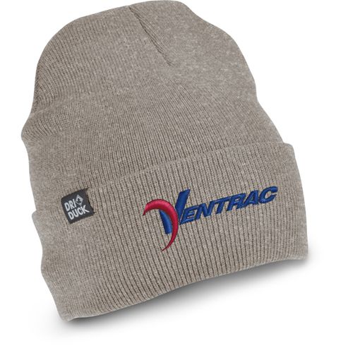 DRI DUCK Cuff Knit Beanie image thumbnail