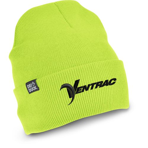 DRI DUCK Cuff Knit Beanie image thumbnail