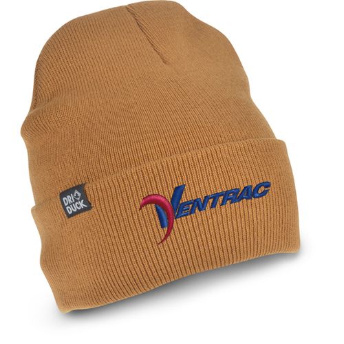 DRI DUCK Cuff Knit Beanie image thumbnail