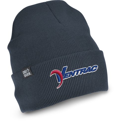 DRI DUCK Cuff Knit Beanie image thumbnail