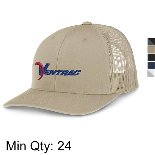 Yupoong Retro Trucker Cap image thumbnail