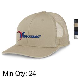 Image of Yupoong Retro Trucker Cap